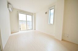 ラシーネ南阿佐ヶ谷 102 1階1LDKのリビング/ダイニング