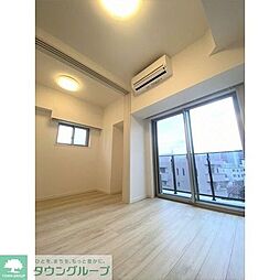 コンフォリア・リヴ新中野ＳＯＵＴＨ 1階1DKのリビング/ダイニング