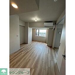 ブランシエスタ荻窪 901 9階2LDKのリビング/ダイニング