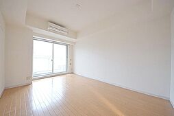 レジディア荻窪 511 5階1Kのリビング/ダイニング