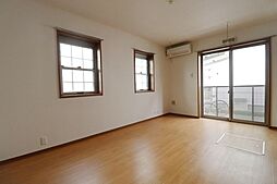 クレールメゾン石神井公園 202 2階1LDKのリビング/ダイニング