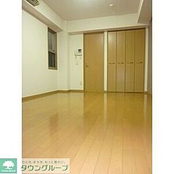 メゾン新江古田 101 1階1Kのリビング/ダイニング