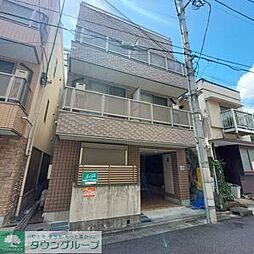 メゾン新江古田