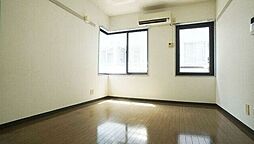 エスカイア阿佐ヶ谷第3 302 3階ワンルームのリビング/ダイニング