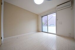 リブリ・永福 103 1階1Kのリビング/ダイニング