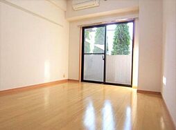 東京メトロ丸ノ内線 方南町駅 徒歩6分の賃貸マンション 1階1Kのリビング/ダイニング