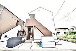 ハーモニーテラス上高井戸IV