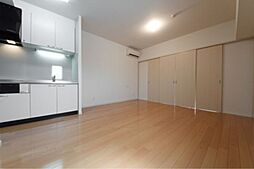 ＲＥＳＩＤＥＮＣＥ　ＳＡＴＳＵＭＡ 502 5階1LDKのリビング/ダイニング