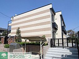 レオパレスはなみずき