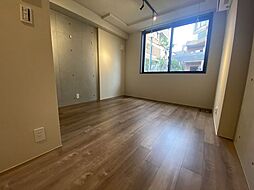 ＧＲＡＮＤＲＥＳＩＤＥＮＣＥ　ＡＳＡＧＡＹＡ 402 4階ワンルームのリビング/ダイニング