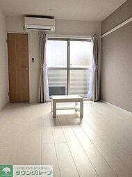 クレイノＴＯＭＯ 101 1階1Kのリビング/ダイニング