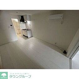 Ambition豊玉南 202 2階1LDKのリビング/ダイニング