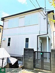 滝山タウンハウス