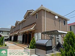 ル　プレジール 201