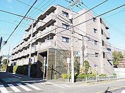 ルーブル練馬沼袋 113