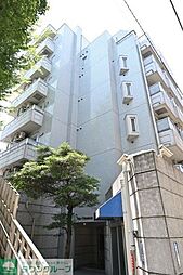 東京メトロ丸ノ内線 方南町駅 徒歩9分の賃貸マンション