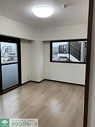 総建メゾン三幸 501 5階4LDKのリビング/ダイニング