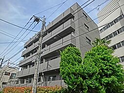 ルーブル中野新井 503