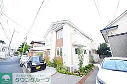 Ｃｏｕｒｔ　Ｖｉｌｌａ　久我山 102
