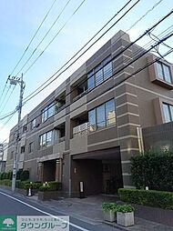 ヒルズ光が丘公園