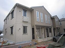 カーサ　アベリア　Ａ・Ｂ棟 A3