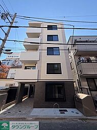 SOLASIA residence 中野 501