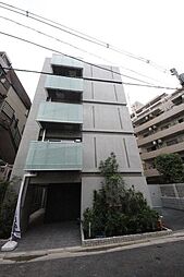 プライマル杉並方南町 404