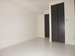 フェリーチェ阿佐ヶ谷V 203 2階1Kのリビング/ダイニング