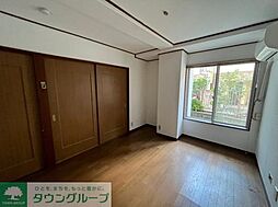 方南日卓ハイツ 102 1階2DKのリビング/ダイニング