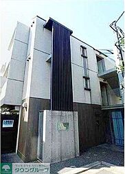 アーデン代々木上原 201