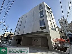 BLANCCOURT中野中央 403