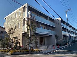 テラス上石神井ウエスト 204