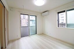 シャルム荻窪 101 1階1LDKのリビング/ダイニング