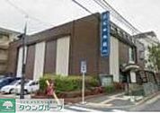 山梨中央銀行荻窪支店 徒歩6分。銀行 410m