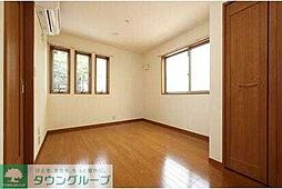 ミルクリーク桜台 0101 1階ワンルームのリビング/ダイニング