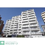 東京都新宿区北新宿4丁目9-12：物件画像／株式会社タウンハウジング東京　荻窪店