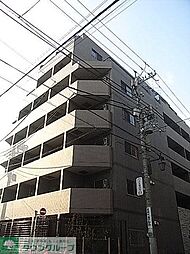 フェニックス武蔵関弐番館 104