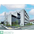 東京都練馬区中村3丁目39-14：物件画像／株式会社タウンハウジング東京　荻窪店