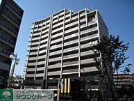 東京都小平市花小金井1丁目：物件画像／株式会社タウンハウジング東京　荻窪店
