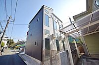 東京都西東京市田無町2丁目：物件画像／株式会社タウンハウジング東京　荻窪店