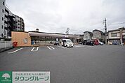 セブンイレブン西東京西原1丁目店 徒歩8分。コンビニ 610m