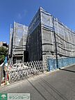 東京都西東京市芝久保町1丁目：物件画像／株式会社タウンハウジング東京　荻窪店