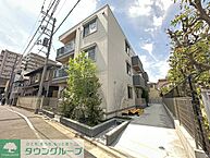 東京都練馬区向山1丁目12-19：物件画像／株式会社タウンハウジング東京　荻窪店