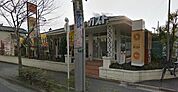 ガスト大泉北園店 794m