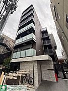 中野新井薬師レジデンス