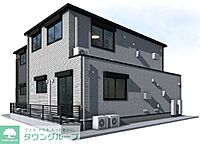東京都練馬区東大泉7丁目32-1：物件画像／株式会社タウンハウジング東京　荻窪店