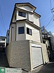 東京都練馬区桜台2丁目44-1：物件画像／株式会社タウンハウジング東京　荻窪店