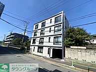 東京都練馬区中村北4丁目15-1：物件画像／株式会社タウンハウジング東京　荻窪店