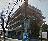 保谷厚生病院 1993m