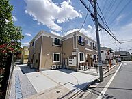 東京都西東京市芝久保町3丁目：物件画像／株式会社タウンハウジング東京　荻窪店
